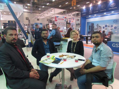 2018 - Automechanika-istanbul-Fuari(1)