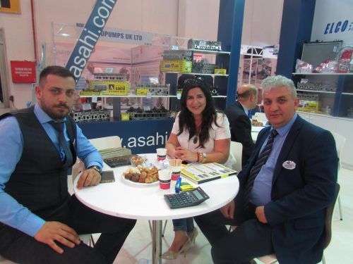 2018 - Automechanika-istanbul-Fuari(3)