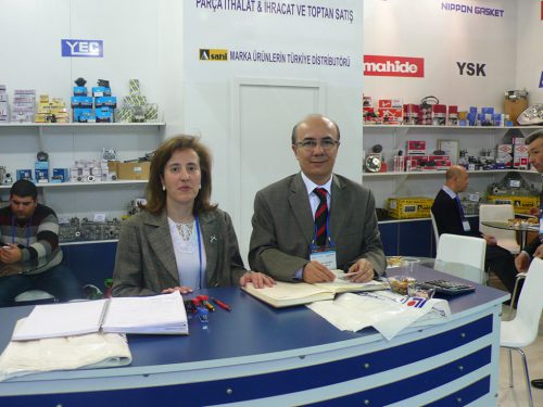 Fuarlar - Automechanika 2011 (3)