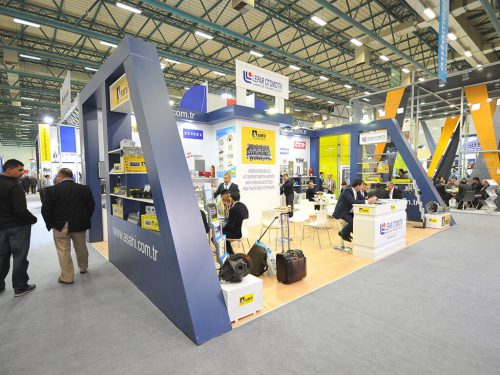 Fuarlar - Automechanika 2014 (2)